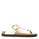 дамски,сандали,birkenstock,women,s,gizeh,high,shine,flat,sandals,ecru