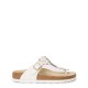 дамски,сандали,birkenstock,women,s,gizeh,floral,flat,sandal,white