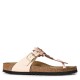 дамски,сандали,birkenstock,women,s,gizeh,floral,flat,sandal,light,rose
