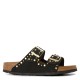 дамски,сандали,birkenstock,women,s,arizona,rivet,flat,sandals,black,rivet