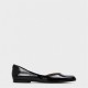 обувки,boss,women's,rose,ballerina,design,shoes,black