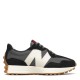 дамски,маратонки,new,balance,nb,327,womens,blk,wht,gum