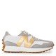 дамски,маратонки,new,balance,327,white,gold