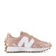 дамски,маратонки,new,balance,327,taupe,print