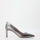 дамски,обувки,boss,women,s,janet,pump70,lmns,derby,shoes,silver