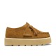 дамски,обувки,clarks,originals,women,s,meare,walla,moc,toe,formal,shoes,brown,suede