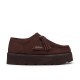 дамски,обувки,clarks,originals,women,s,meare,walla,moc,toe,formal,shoes,chocolate,sue