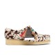 дамски,обувки,clarks,originals,women,s,wallabee,moc,toe,formal,shoes,brown,cow,print
