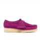 дамски,обувки,clarks,originals,women,s,wallabee,moc,toe,formal,shoes,berry,suede