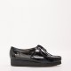 дамски,обувки,отново,на,училище,clarks,originals,women,s,wallabee,moc,toe,formal,shoes,black,patent