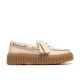 дамски,обувки,clarks,women,s,moc,toe,formal,shoes,cream,nubuck