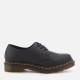 dr,martens,1461,virginia,oxford,shoe,black
