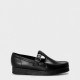 clarks,originals,women,s,wallabee,tbar,mary,janes,black,hi,shine