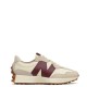 дамски,маратонки,new,balance,new,balance,327,white,burgundy