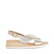 дамски,сандали,dune,london,women,s,lemesos,flat,sandals,gold