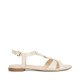 сандали,dune,london,women's,lylar,flat,sandals,ecru