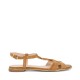 сандали,dune,london,women's,lylar,flat,sandals,tan