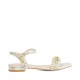 сандали,dune,london,women's,nemesia,flat,sandals,multi