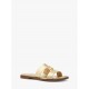 дамски,сандали,michael,michael,kors,women,s,erin,flat,sandals,pale,gold