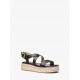 дамски,сандали,michael,michael,kors,women,s,lynn,espadrille,sandals,black