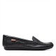 clarks,freckle,walk,shoes,black,leather