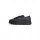 отново,на,училище,tommy,jeans,tj,platform,snkr,ld64,black