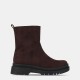 дамски,боти,jack,wills,jw,mid,ankle,boot,ld64,chocolate