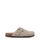сандали,дамски,сандали,jack,wills,mule,sandals,taupe