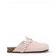 дамски,сандали,дамски,сандали,jack,wills,mule,sandals,ladies,soft,pink