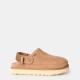 ugg,goldenstar,clog,chesnut