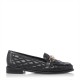 ученически,обувки,dune,london,games,loafers,black,lth,484