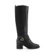 обувки,дамски,боти,dune,london,tildings,knee,high,boots,black,lth,484