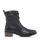 обувки,дамски,боти,dune,london,pagers,heeled,ankle,boots,black,lth,484