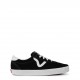 маратонки,маратонки,за,училище,ученически,обувки,vans,women's,black,white,low,top,trainers,black,white