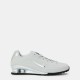 дамски,маратонки,nike,womens,shox,z,trainers,silver