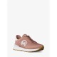 маратонки,michael,michael,kors,women's,trainers,smokey,rose