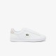 маратонки,lacoste,women's,low,top,trainers,white