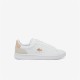 маратонки,lacoste,women's,low,top,trainers,wht,lt,pnk