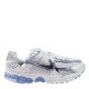 маратонки,nike,zoom,vomero,5,trainers,white,aluminum