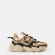 маратонки,маратонки,за,училище,ученически,обувки,steve,madden,women's,spectator,low,top,trainers,khaki,black