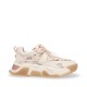 маратонки,steve,madden,women's,kingdom,low,top,trainers,cream,rose,gld