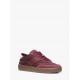 дамски,маратонки,michael,michael,kors,women,s,low,top,trainers,oxblood