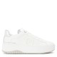 michael,michael,kors,dottie,sneakers,white,silver