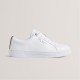 маратонки,дамски,маратонки,ted,baker,ted,webbing,trainer,white