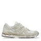 asics,gel,nyc,white,feather