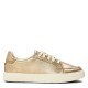 timberland,timberland,emerson,street,low,lace,up,sneaker,gold,metallic