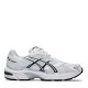 asics,gel,1130,running,trainers,white,black