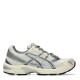 asics,gel,1130,running,trainers,cream,clay,grey
