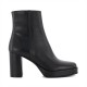 обувки,дамски,боти,dune,london,pallet,platform,boots,black