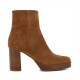 обувки,дамски,боти,dune,london,pallet,platform,boots,tan